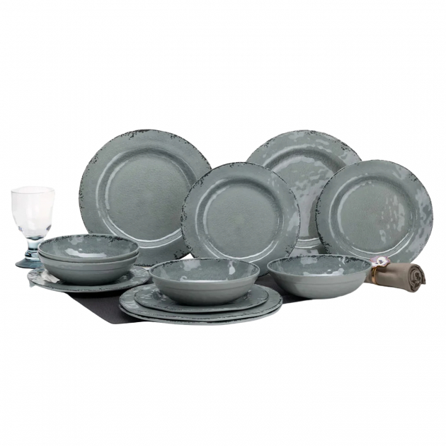 Flamefield Moon Dust Servis 12-delar