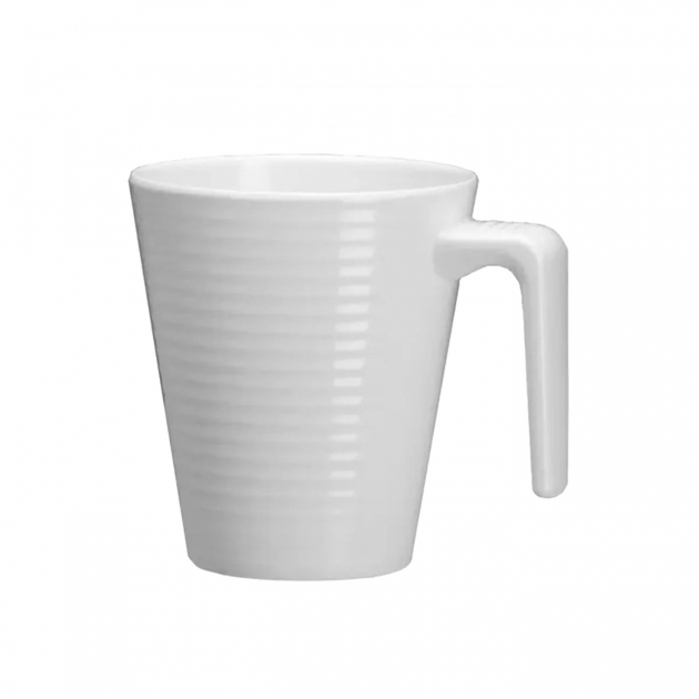 Flamefield Seramika Vanilla Mugg 1st