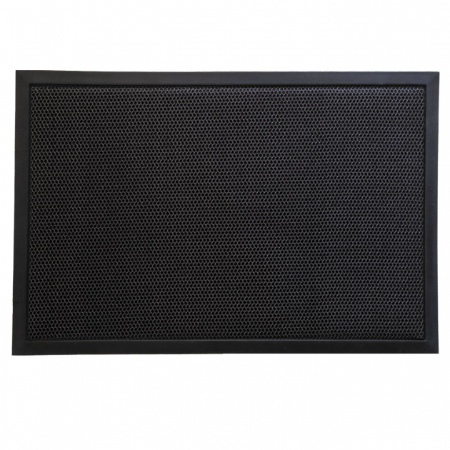Dörrmatta Blitz Cool 45x75cm