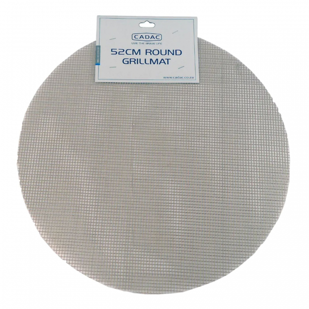 Cadac Grillmatta Rund 52cm