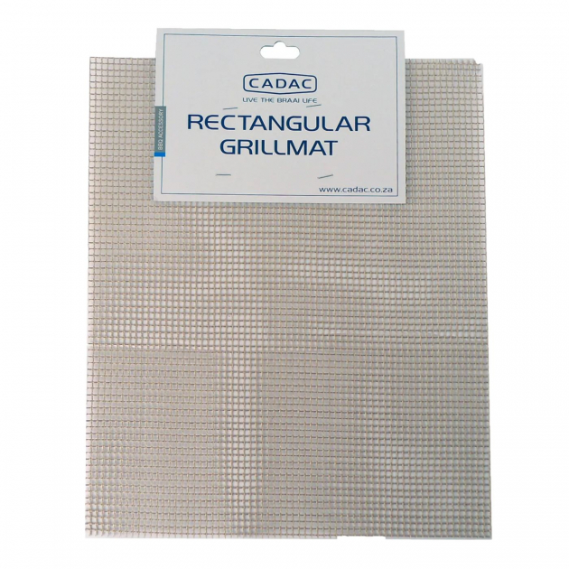 Cadac Grillmatta 33x40cm