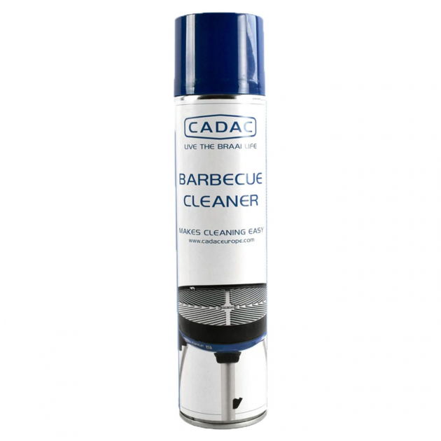 Cadac Grillrengöring