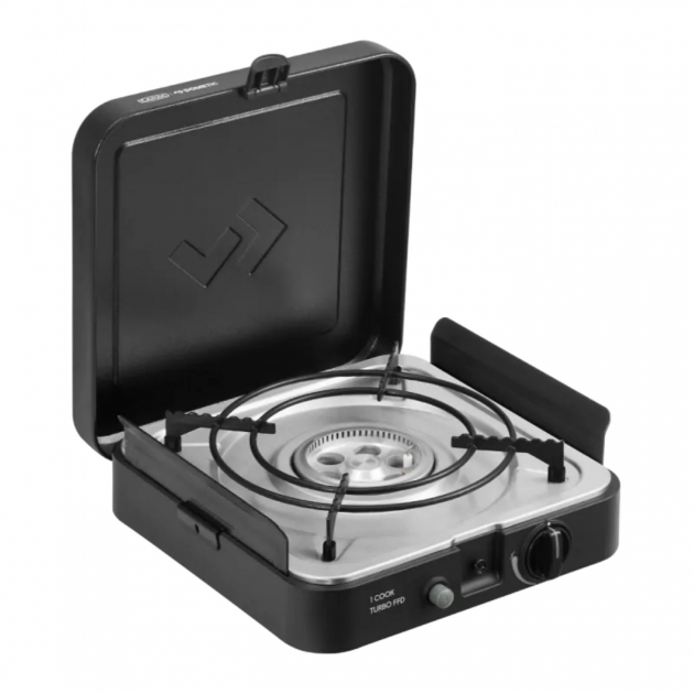 Cadac Gasolkök 1-Cook Turbo Stove