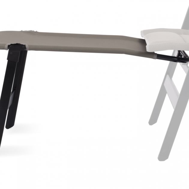 Dometic Fotstöd Piedemonte Shale