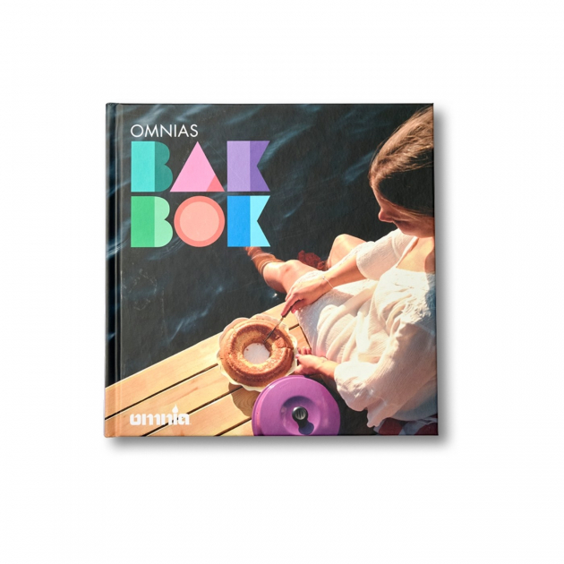 Omnia Bakbok