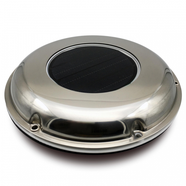 Sunwind SunVent Ventilator