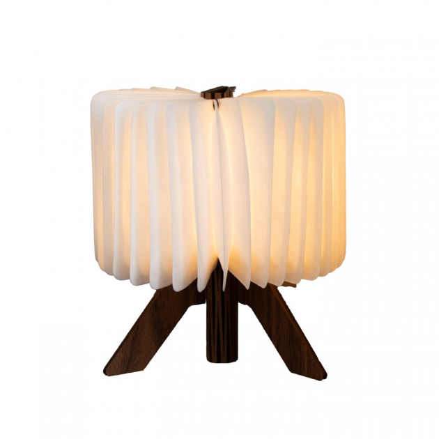 Bordslampa R-Shapelamp