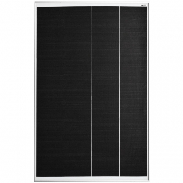 GoCamp Solpanel Shingled 200W