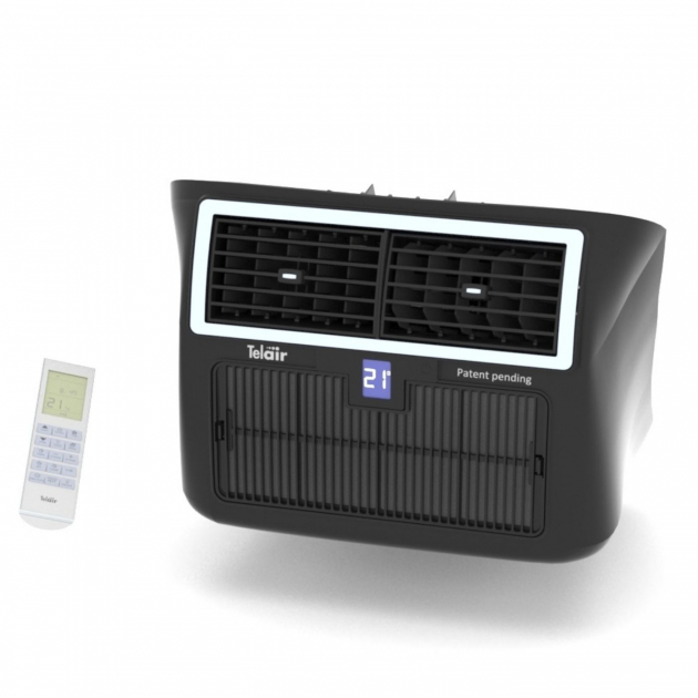 Telair Luftkonditionering Ultra Comfort 6000 SterilAir Pro