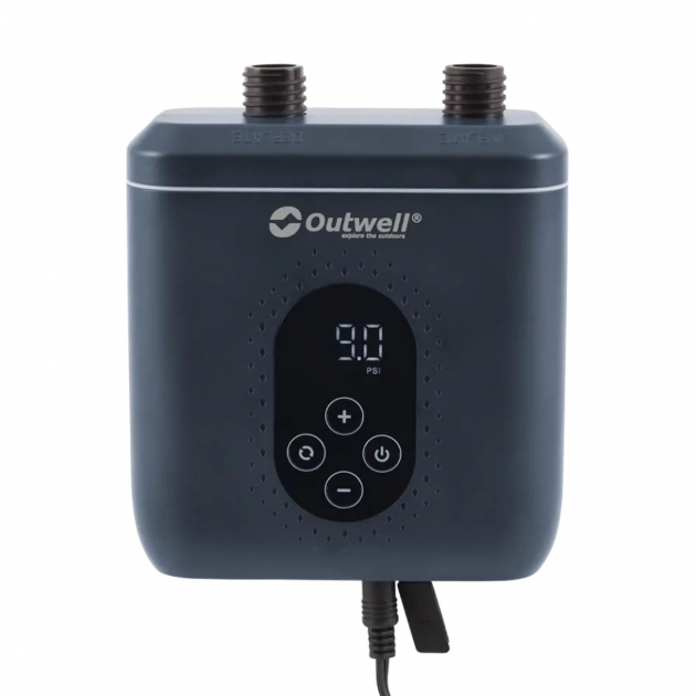Outwell Thunderstorm 12V Högtryckspump