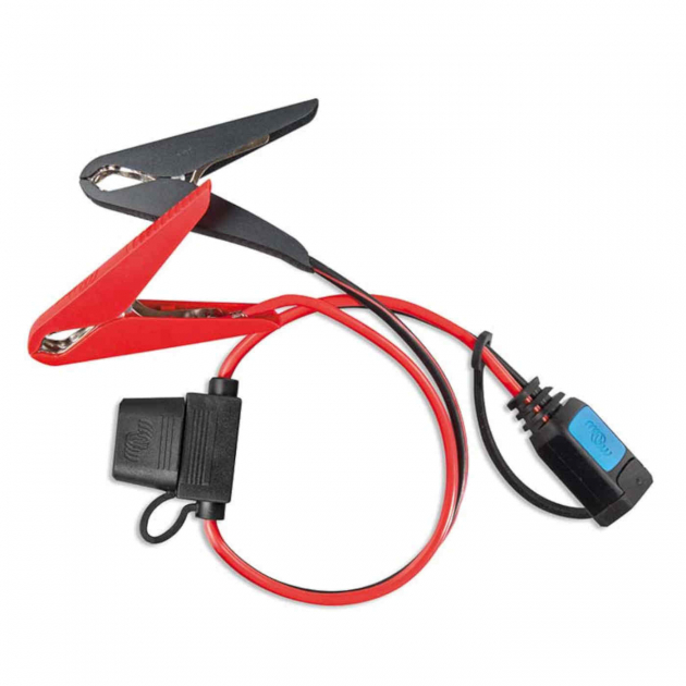 Victron Anslutningsklämmor med 30A Säkring