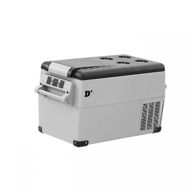 Diniwid S35 Kompressor Kyl-Frysbox