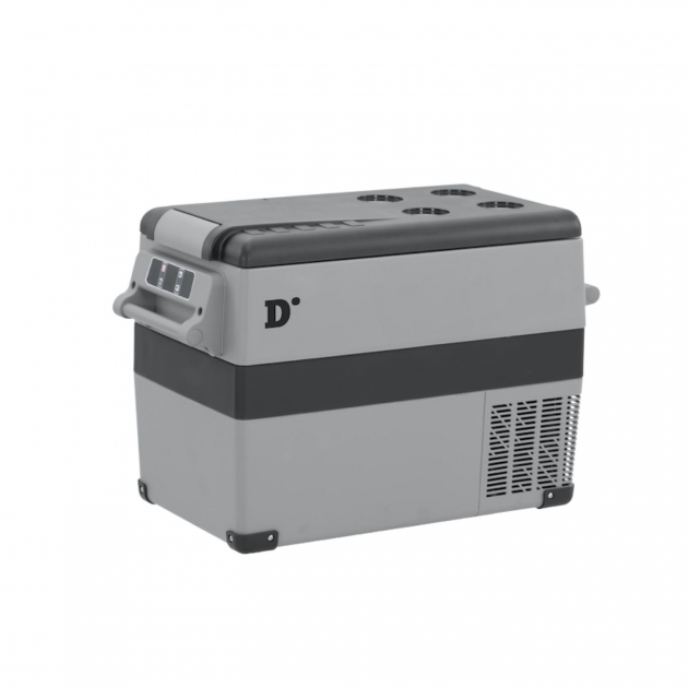 Diniwid S45 Kompressor Kyl-Frysbox