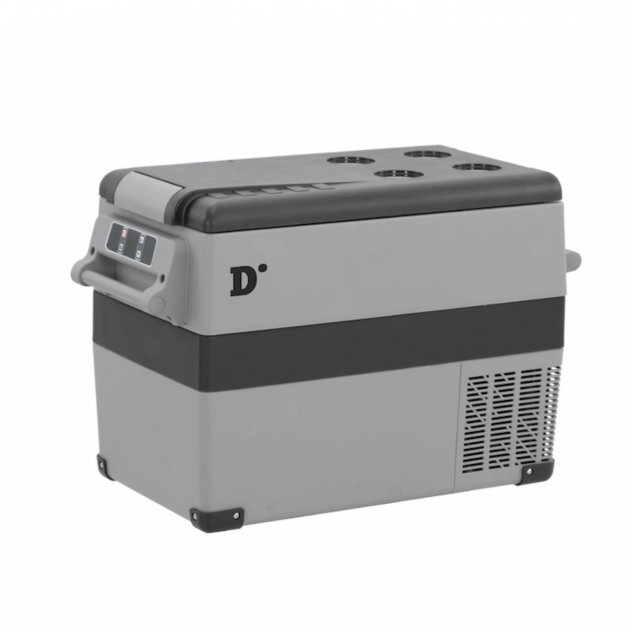 Diniwid S55 Kompressor Kyl-Frysbox