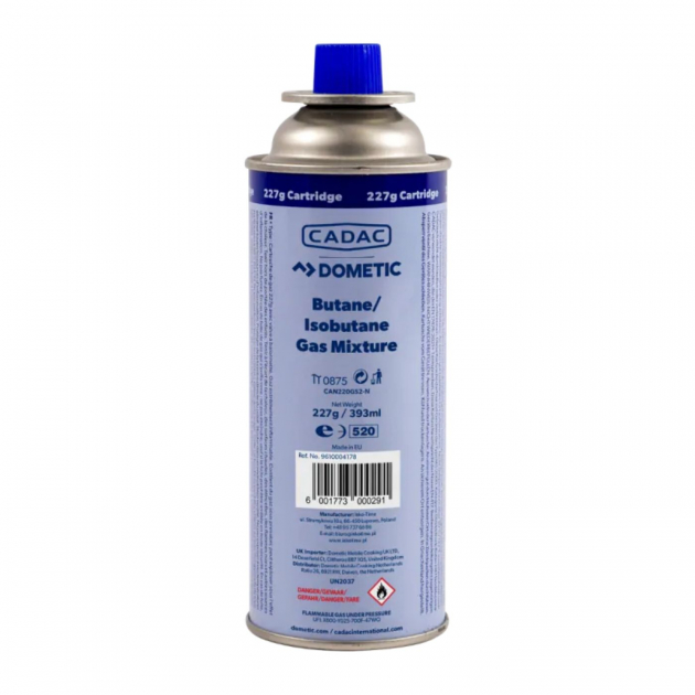 Cadac Gasolpatron 227g