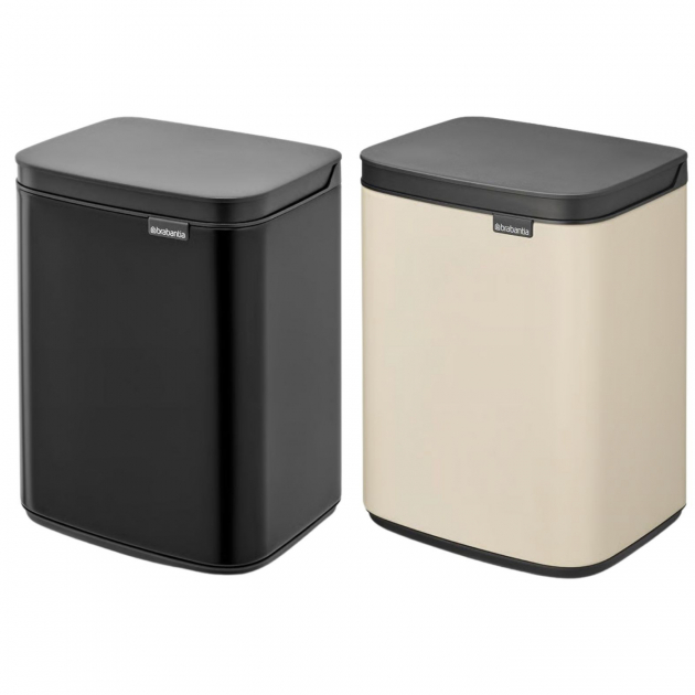 Brabantia Bo Soptunna 4L