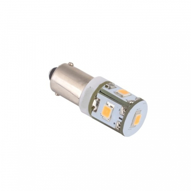 Ba9s-5 Led