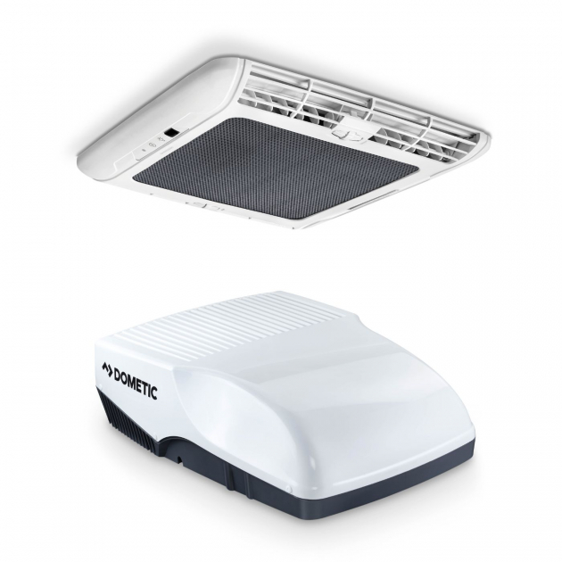 Dometic AC FJ 1700 Vit
