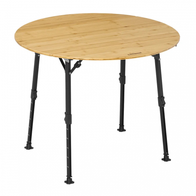 Campout Campingbord Diameter 90cm