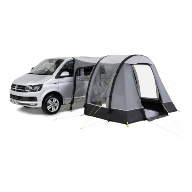 Kampa Trip AIR Demo