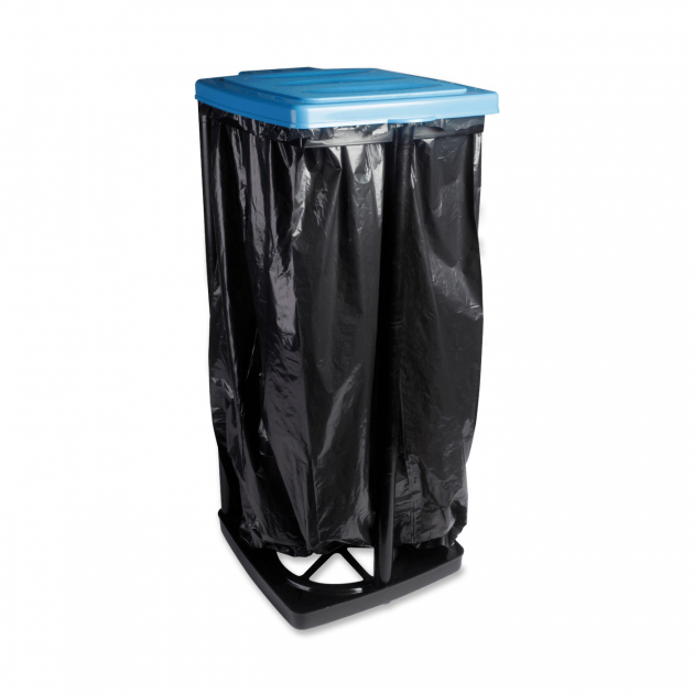Kampa Eco Hopfällbar Sopkorg
