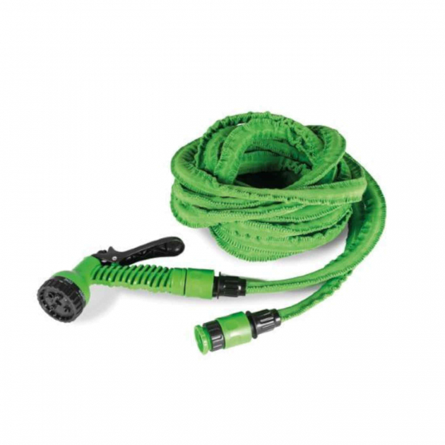 Kampa Boa Expanderbar Slang 22,5m