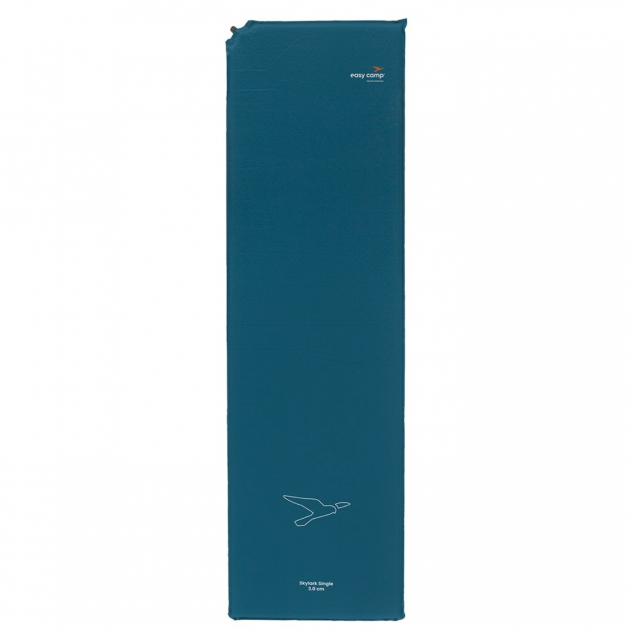 Easy Camp Skylark Single Självuppblåsande Madrass 3 cm