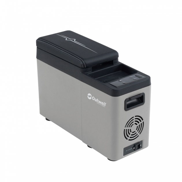 Outwell Kompressorkylbox Arctic Chill 8
