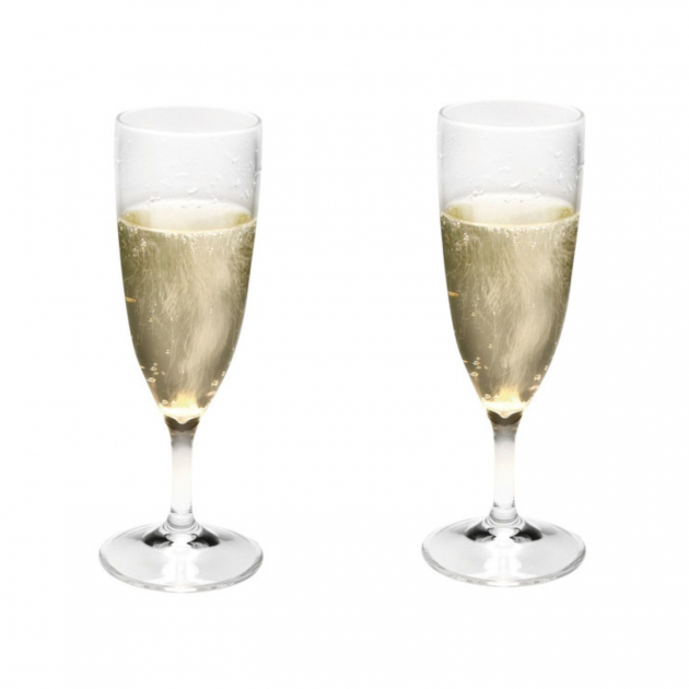Camp4 Estella Sektglas 2-Pack