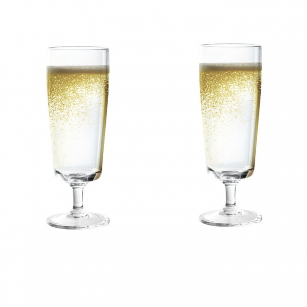 Camp4 Capri Sektglas 2-Pack