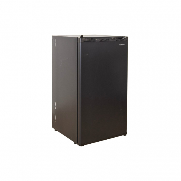 Sunwind Kompressorkylskåp Nova 70L Svart 12/24V