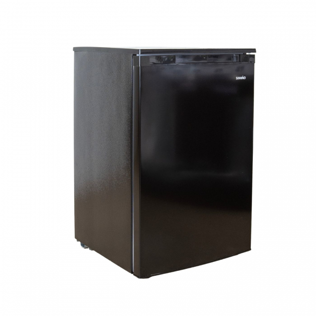 Sunwind Kompressorkylskåp Nova 116L Svart 12/24V