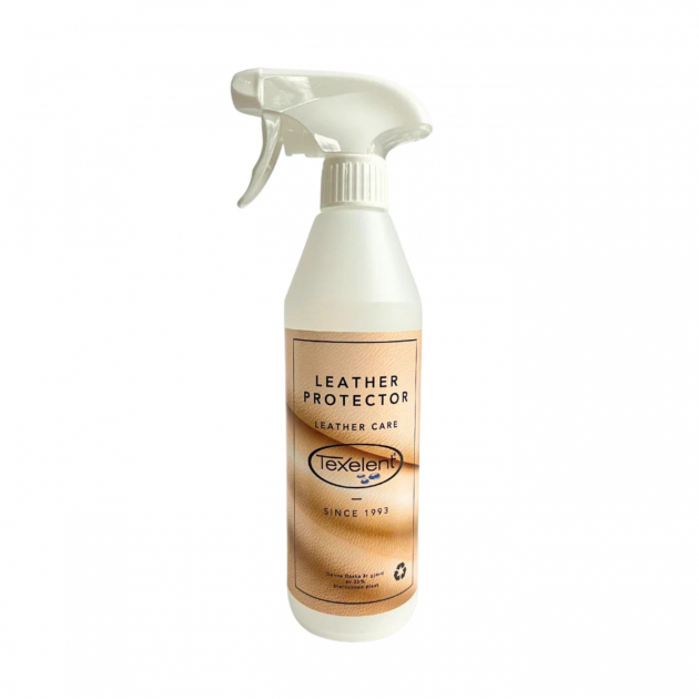 Texelent Läderskydd 500 ml