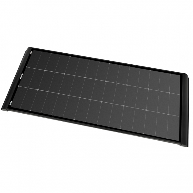 Sunwind Solpanel Arpina Black 185W 12V