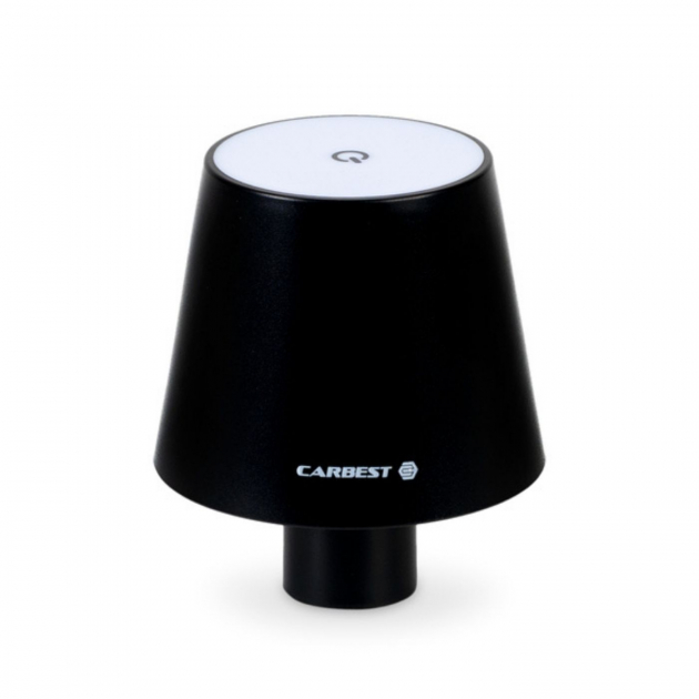 Carbest Flasklampa Clara Uppladdningsbar