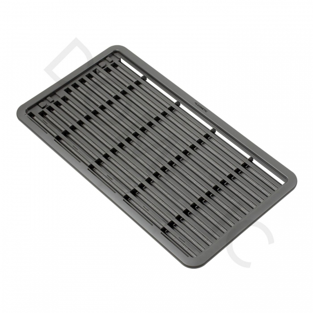 Dometic Ventilationsgaller LS300 Grå 518x277 mm