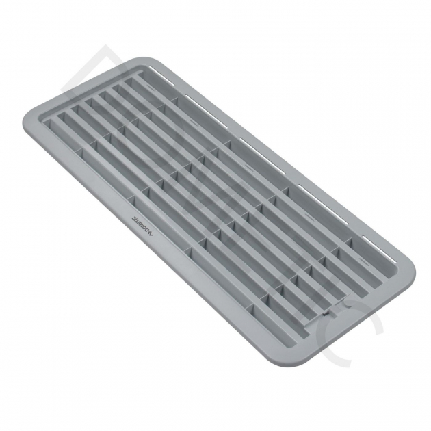 Dometic Ventilationsgaller LS200 Fiat Blanco 210 479x185 mm