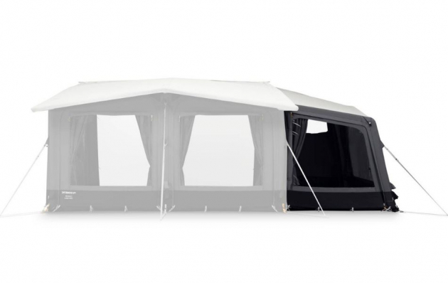 Dometic Club Air Stay Extension Höger S
