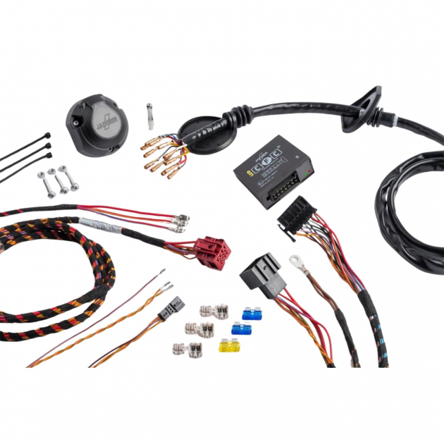 Memo Elsats Mercedes Sprinter 2018-