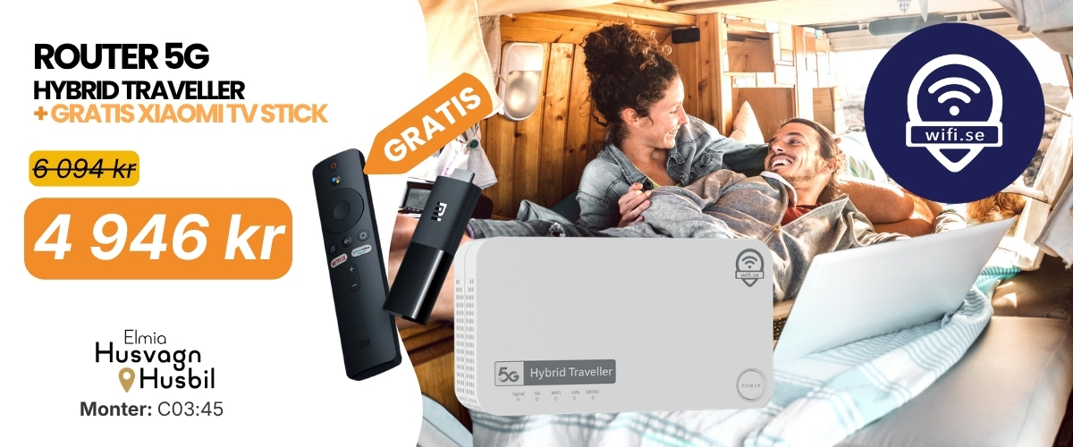 wifi.se erbjudande
