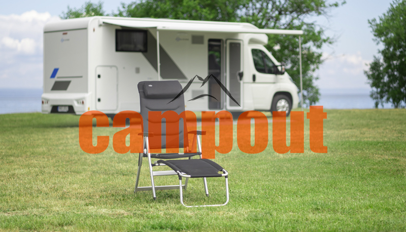 Köp produkter från Campout hos Campingvaruhuset