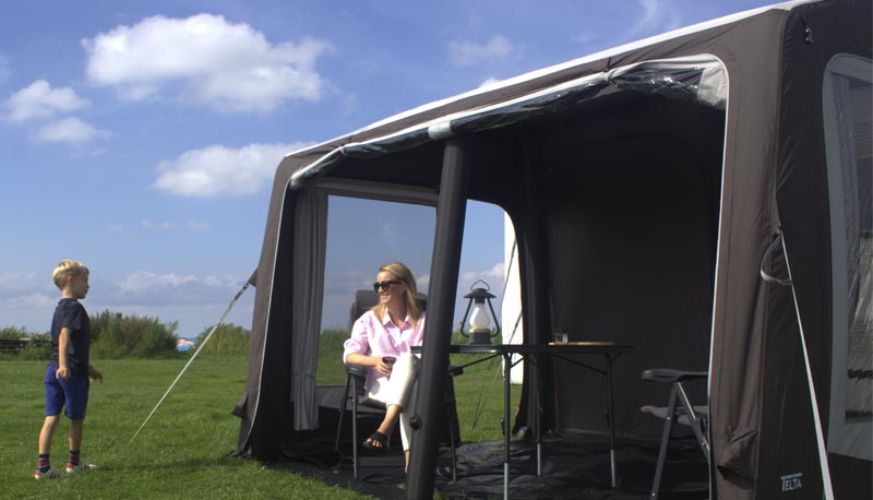 campingvaruhuset lagerrensning