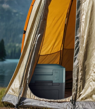 Nyhet Dometic Tour Förtält