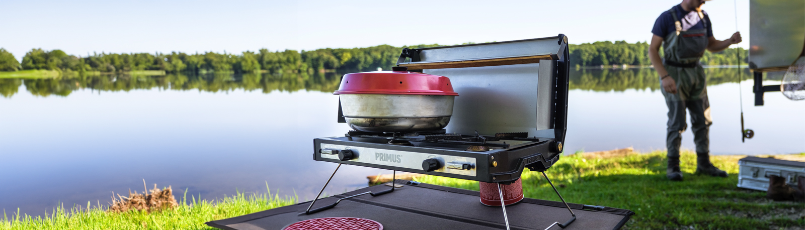 Tips på enkel campingmat för din campingsemester