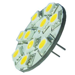 G4-10 Back Led i gruppen Husvagn & Husbil / Elektronik / Invändig Belysning / LED-Belysning / LED ersättningslampor hos Campingvaruhuset i Norden AB (64069)