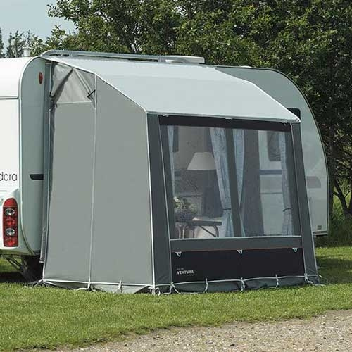 Ventura Sälen (380*140cm) i gruppen Förtält & Markiser / Förtält Husvagn / Vintertält hos Campingvaruhuset i Norden AB (64559_01)