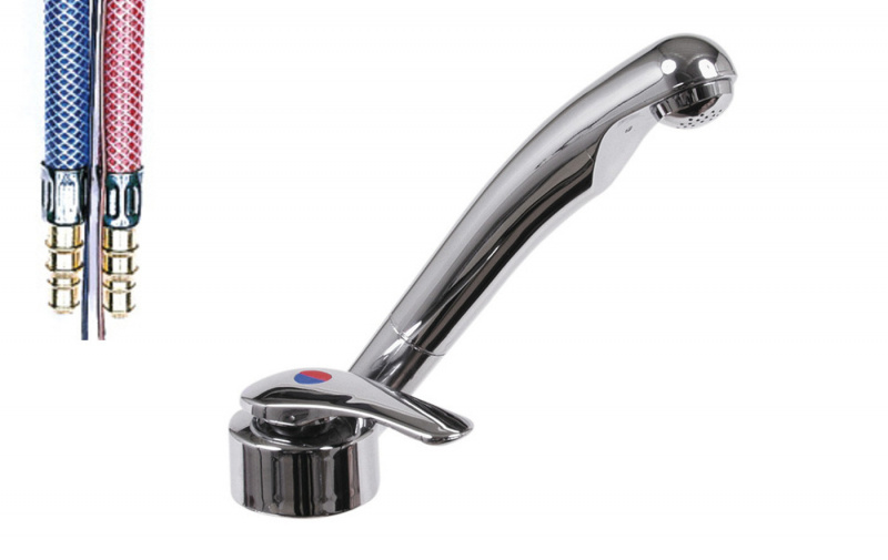 Blandare Keramik Twist