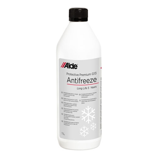 Alde Glykol Premium G13 1 liter
