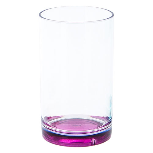 Dricksglas 25cl Lila Gimex