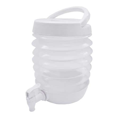 Dryckestunna Flexi 3,5L